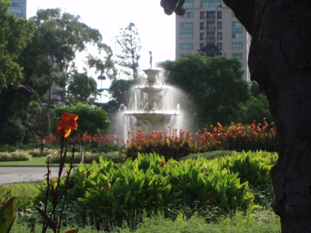 Carlton Park