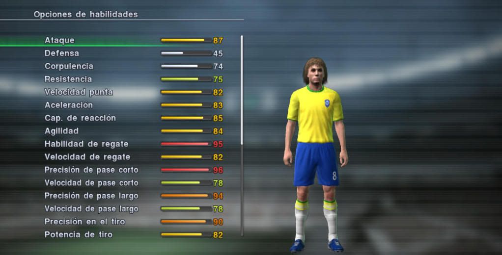 jugador