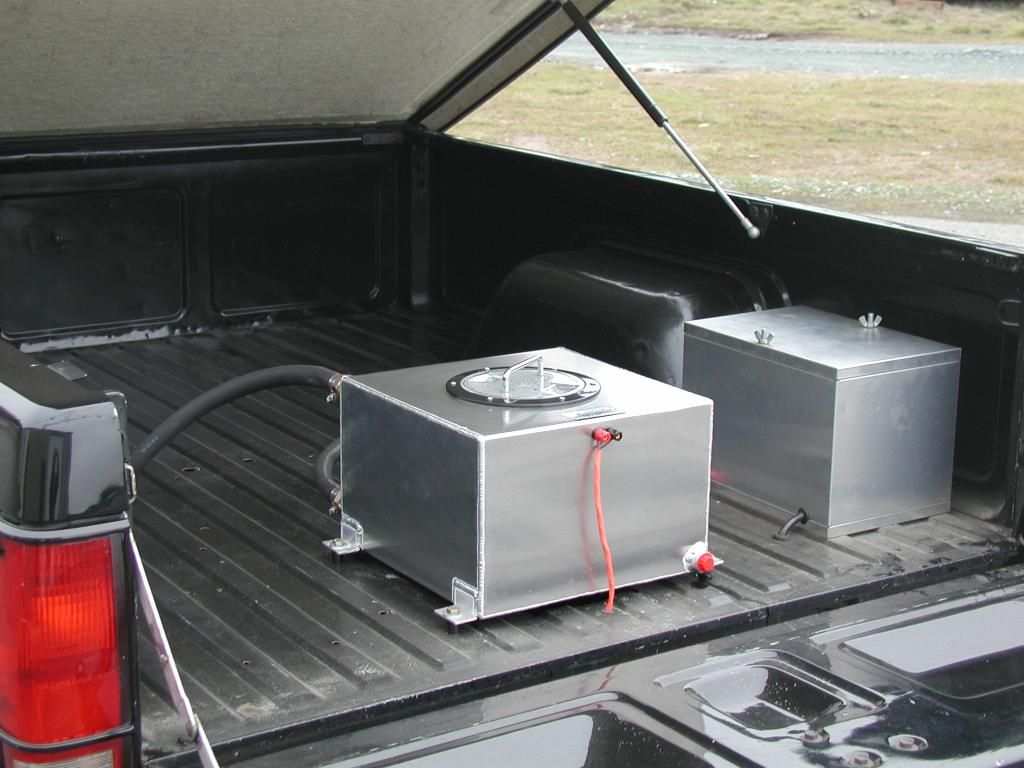 Intercooler ice box Forums