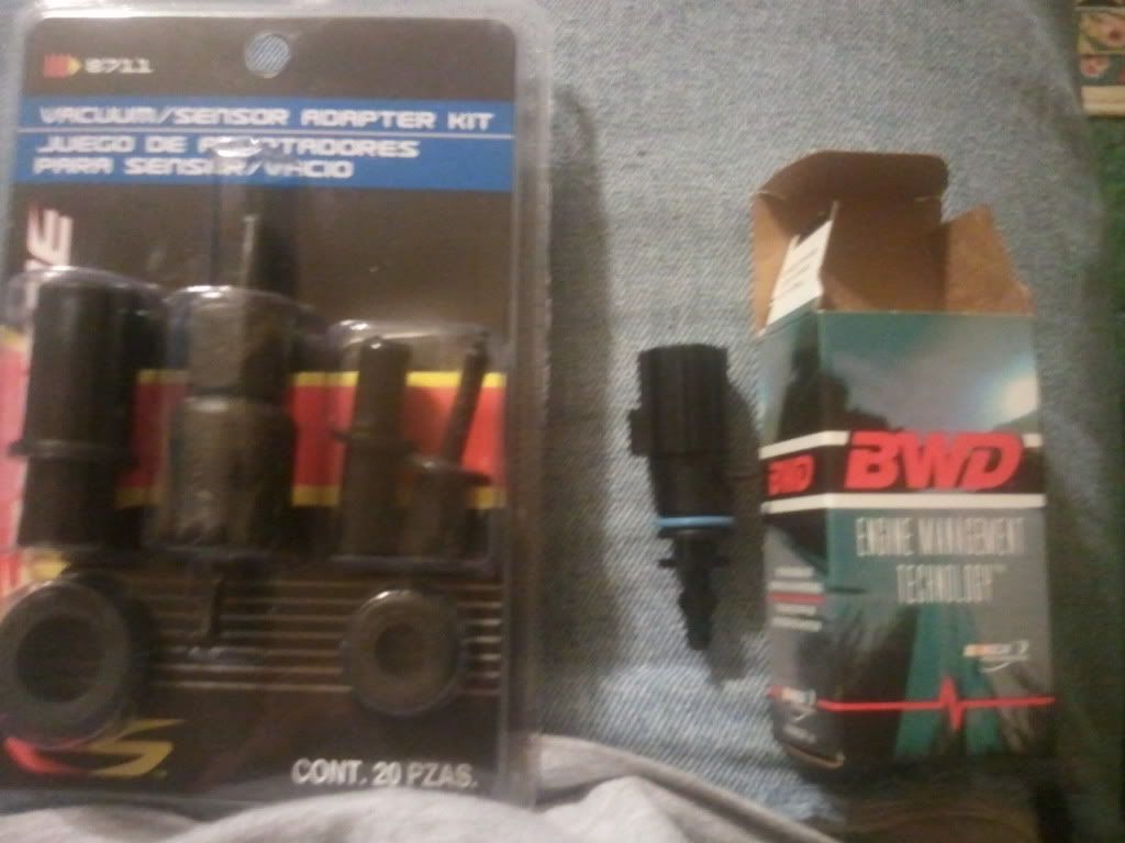 Blown head gasket Dodge Dakota Forums