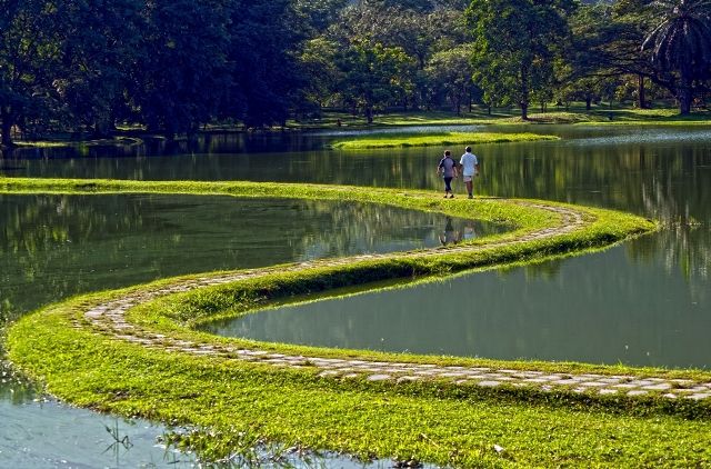Malaysia Landscape Photography