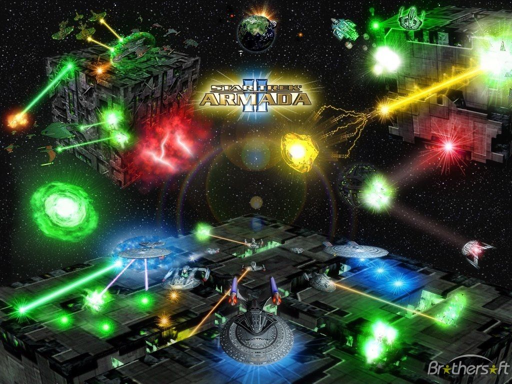 Star Trek Armada 2 Torrent Isohunt