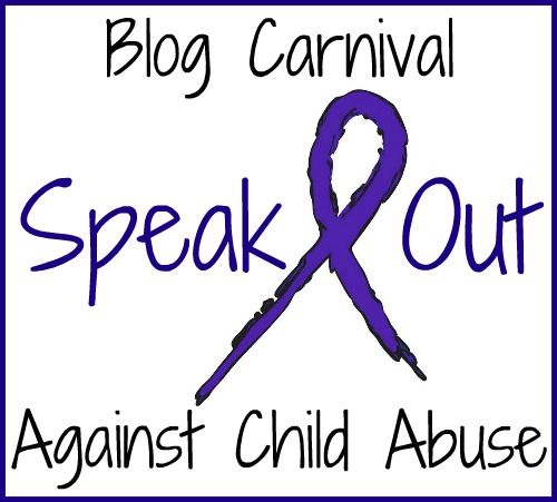 Blog Against Child Abuse