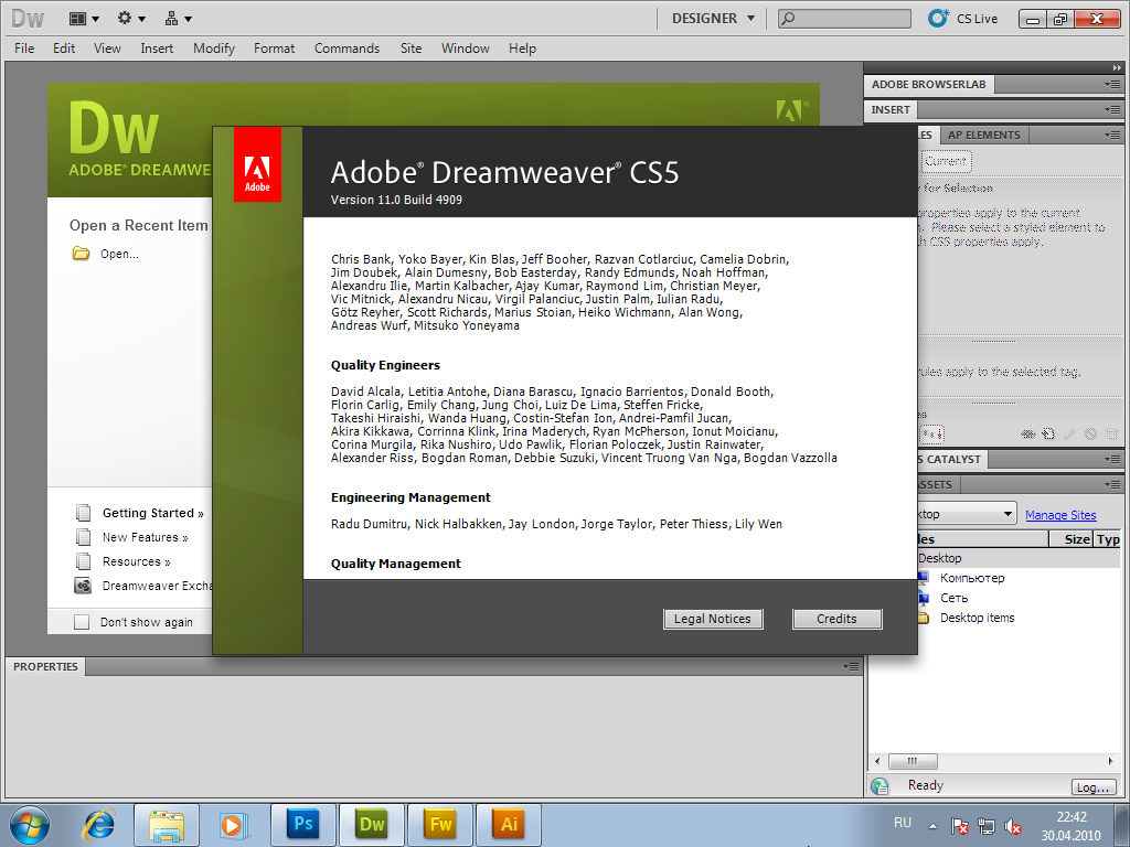 Adobe Dreamweaver Cs5 Gratis Crack Serial Keygen Full Movie