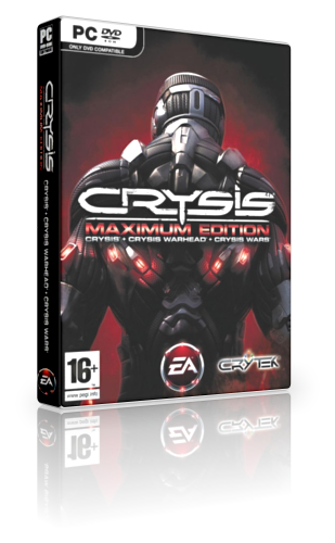 Crysis 2 serial code