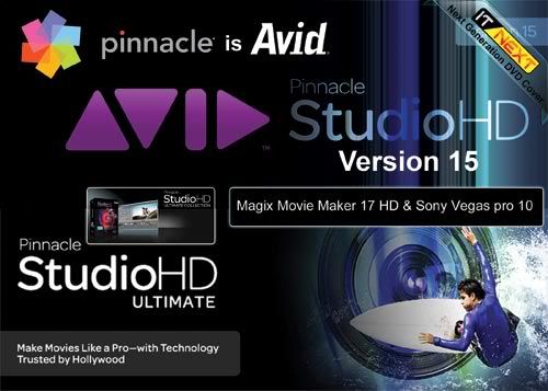 Pinnacle Studio 15 Hd Ultimate Collection Ita Download Itunes
