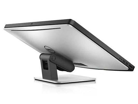 Desktop cảm ứng như iPhone 5