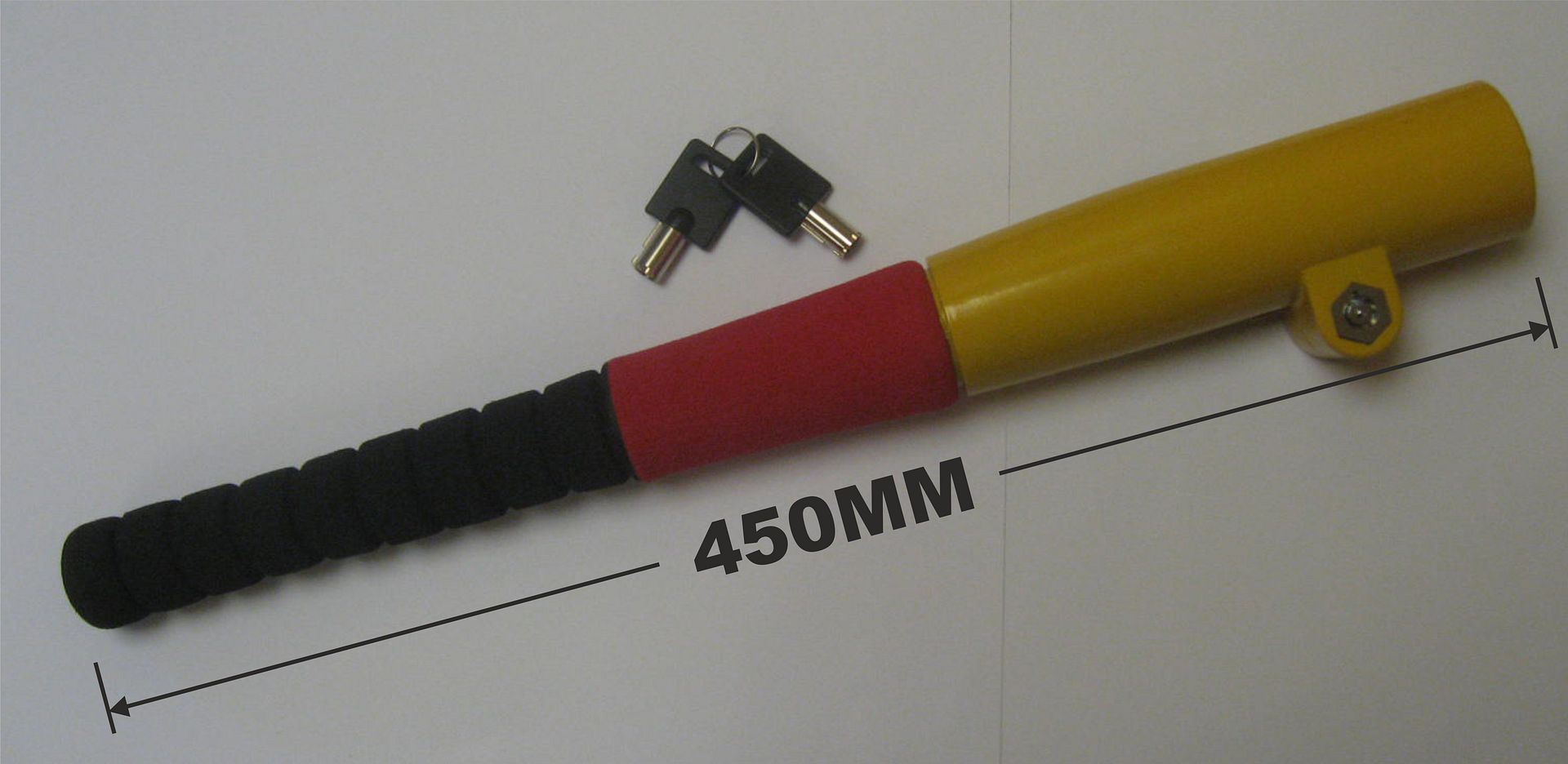 Car Steering Wheel Lock Secuirty Anti Thieft PEUGEOT 207 eBay