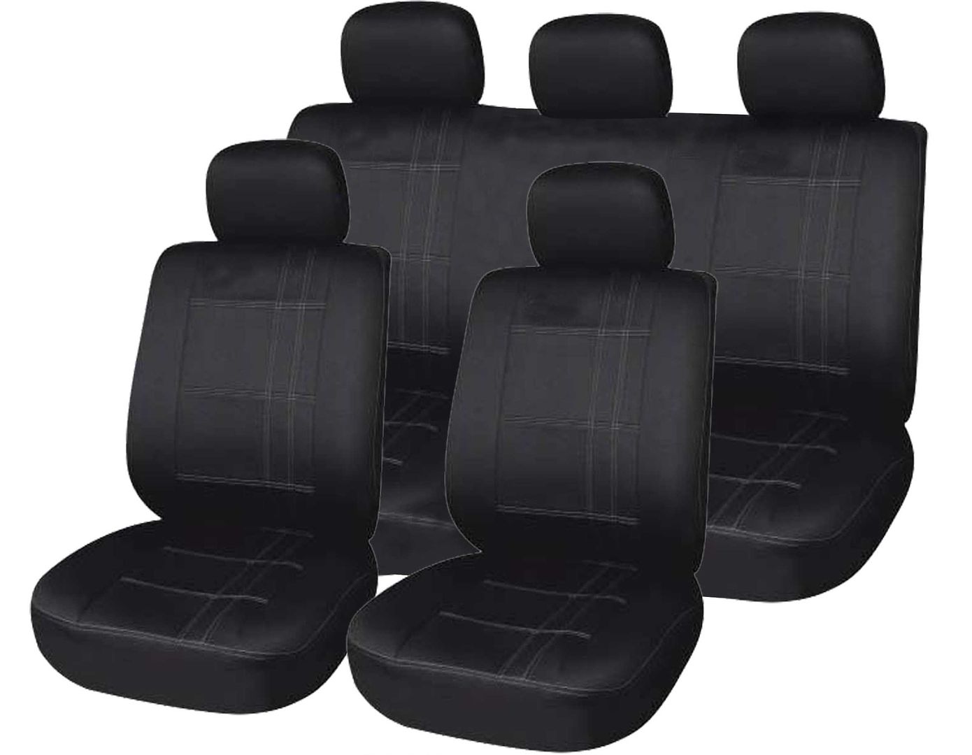 seats in cars