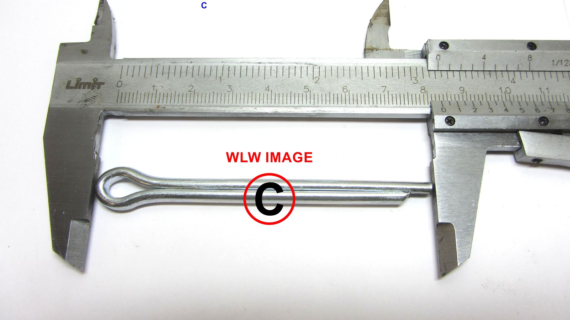 SPLIT PINS, COTTER PIN METRIC IMPERIAL CAR AUTO MACHINERY STEERING BIKE