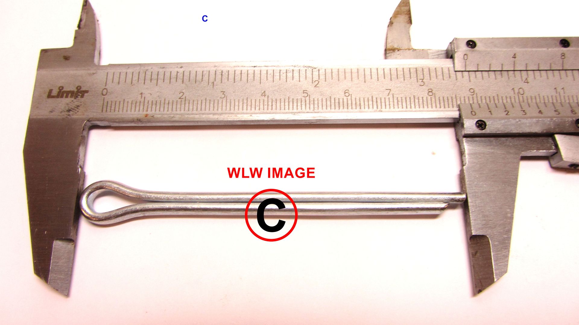 SPLIT PINS, COTTER PIN METRIC IMPERIAL CAR AUTO MACHINERY STEERING BIKE