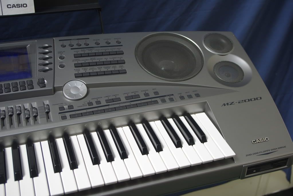 citizen g900 setting