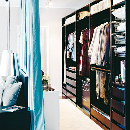 Inspiration ankleidezimmer forum glamour