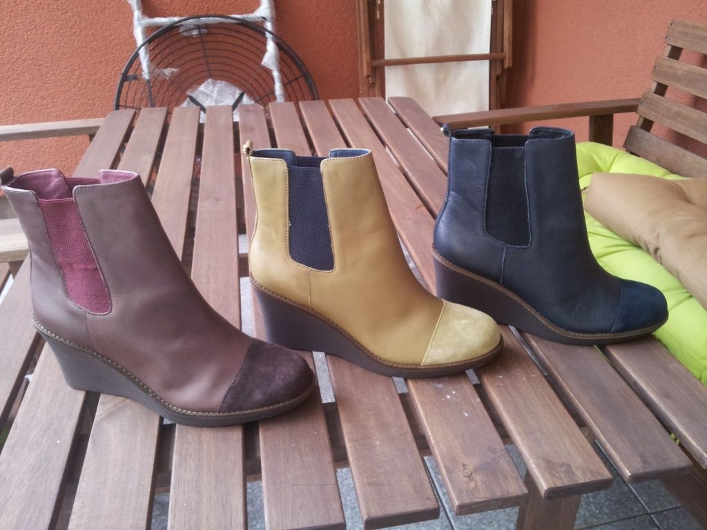 Flip flop booties: welche farbe soll ich behalten? forum glamour Welche farbe passt zu welcher