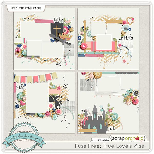 http://scraporchard.com/market/Fuss-Free-True-Loves-Kiss-Digital-Scrapbook-Template.html