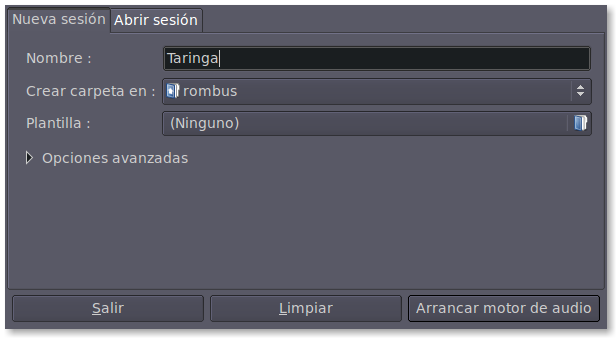 conectar conectar