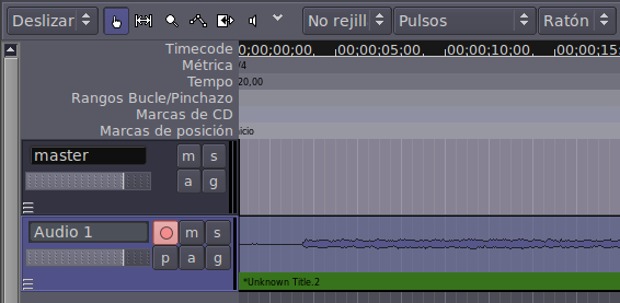 Audio Audio