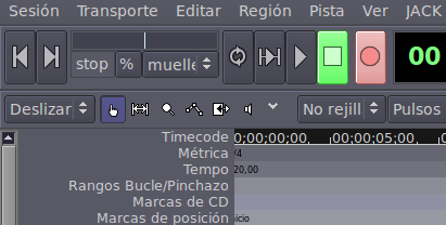 sonido sonido
