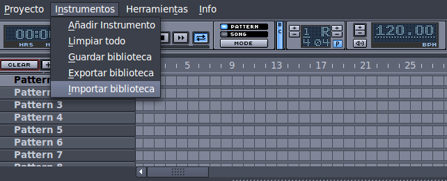 sonido sonido