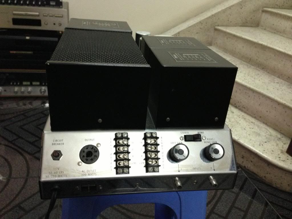 Ampli - Pre - Power...Vintages Audio USA ..cập nhật hàng ngày Ampli - Pre - Power...Vintages Audio USA ..cập nhật hàng ngày