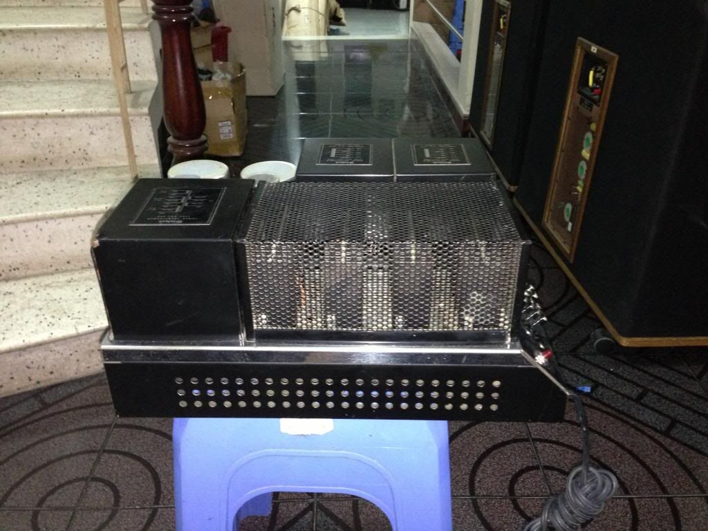 Ampli - Pre - Power...Vintages Audio USA ..cập nhật hàng ngày Ampli - Pre - Power...Vintages Audio USA ..cập nhật hàng ngày