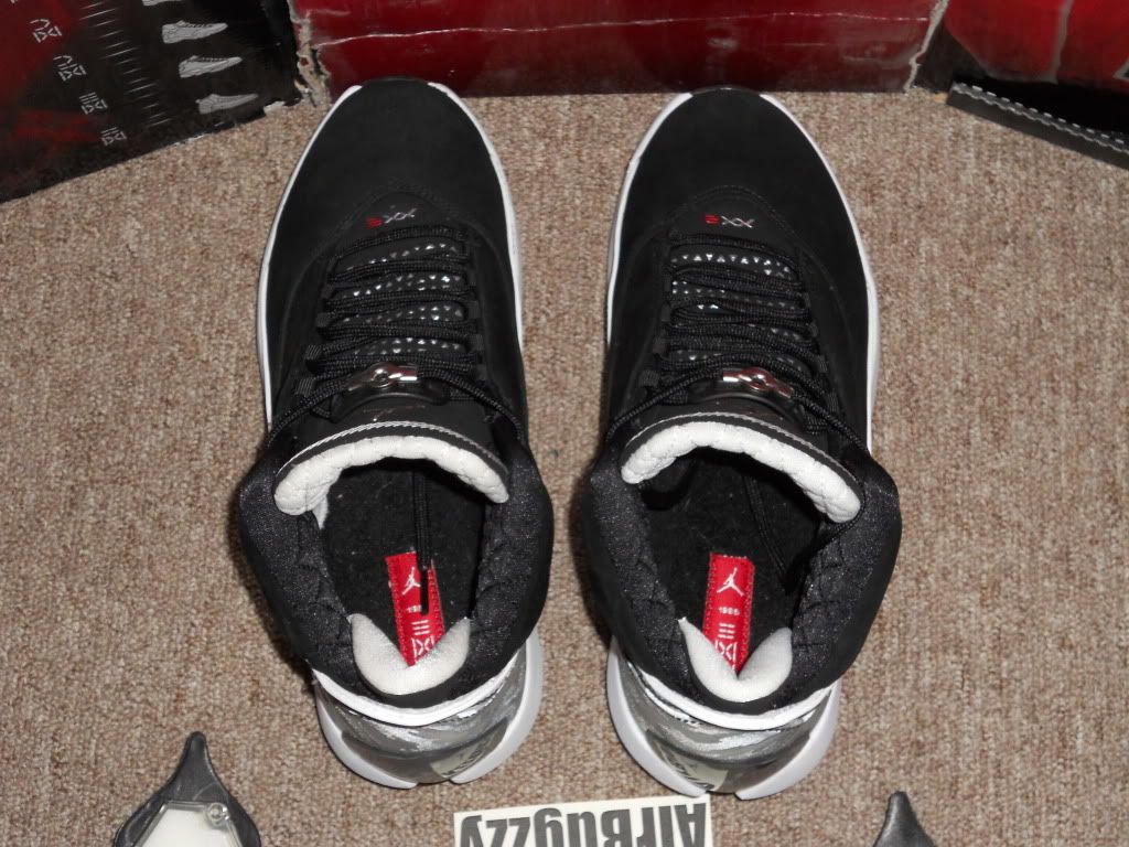 Air Jordan 1 / 22 CDP DEADSTOCK (122088) Sole Collector Marketplace