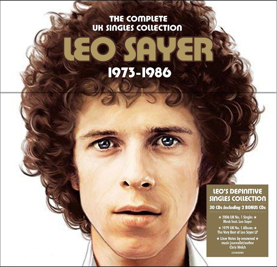 More Than I Can Say - Leo Sayer - YouTube