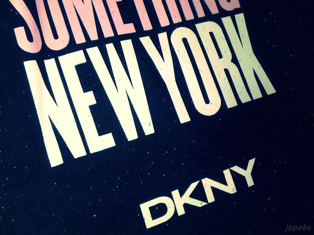 dkny,new york