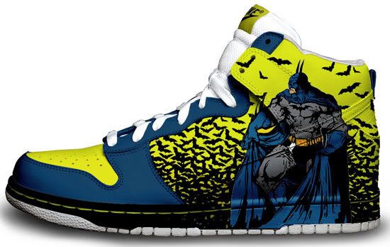 batman