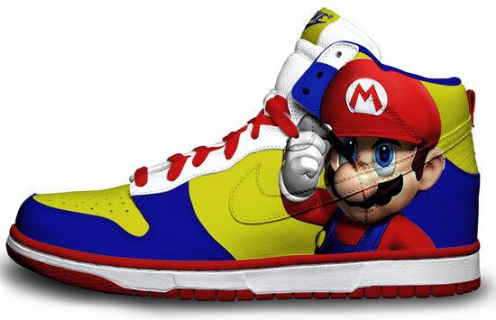Super Mario