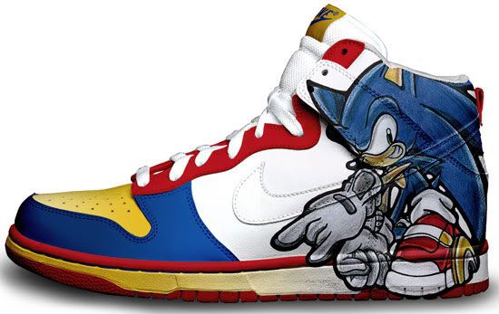Sonic