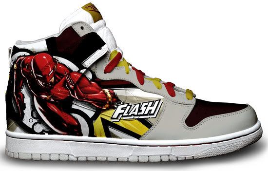 Flash