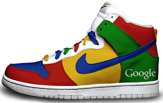 google
