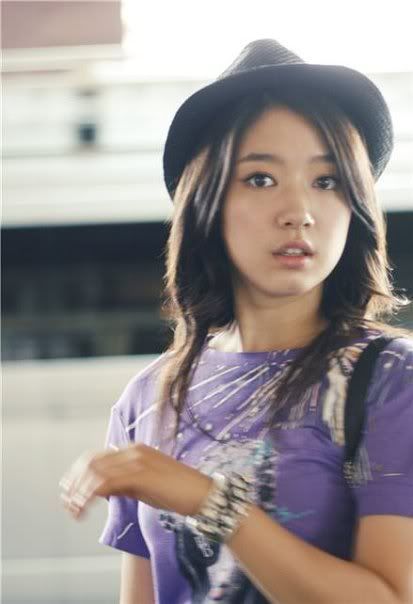 Park Shin Hye Pictures, Images and Photos