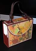 Olivia Card Purse