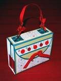 Purse Prototype