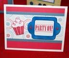 Purse Prototype Card
