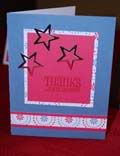 Purse Prototype Card