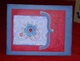 Purse Prototype Card