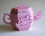 Teapot