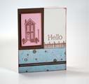 Topstitch Hello