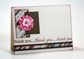 Topstitch Thank You