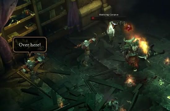 Diablo 3