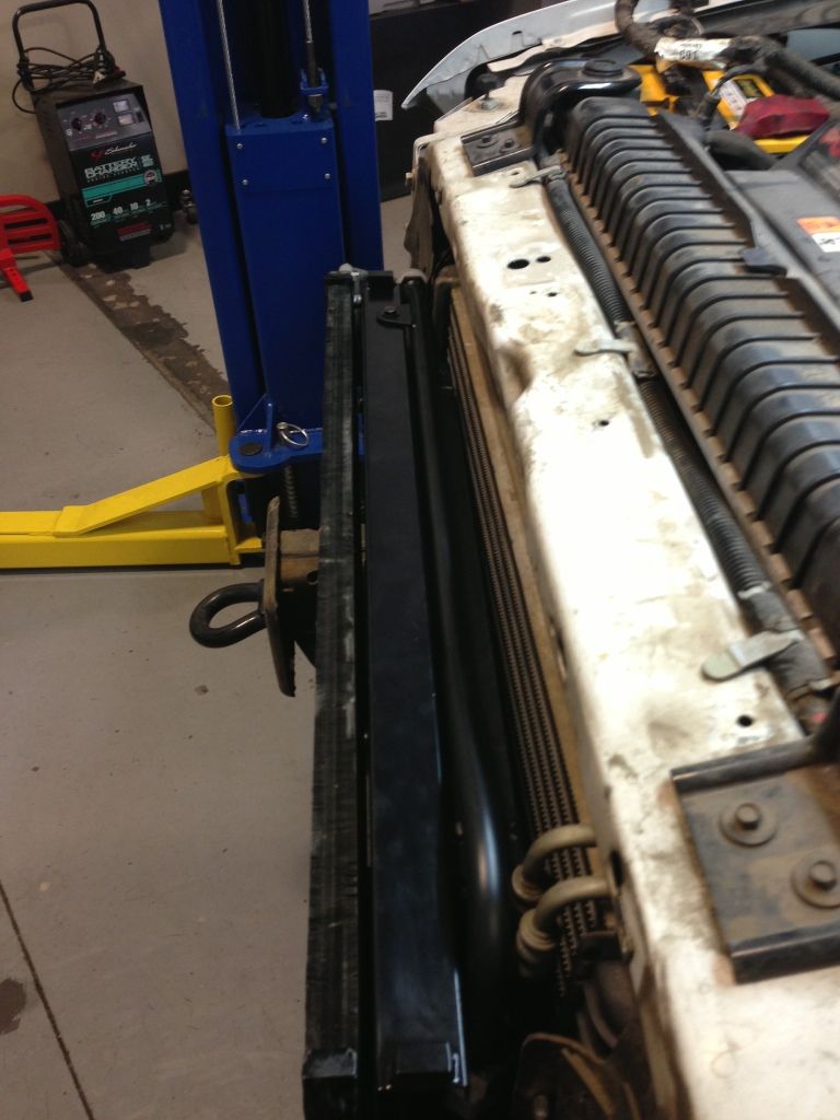 The NEW BPD Remote Oil Cooler Kit!! Page 6 Ford Powerstroke Diesel Forum