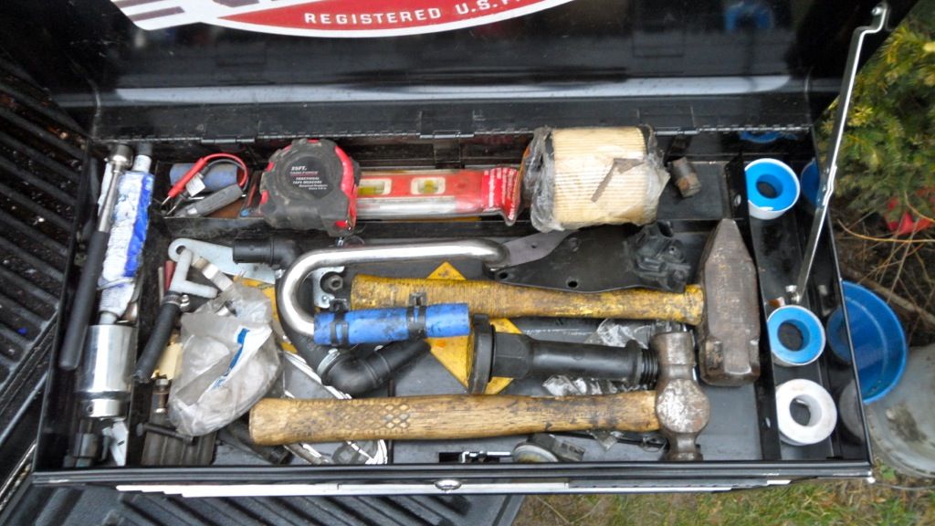 Tool Talk - Ford Powerstroke Diesel Forum