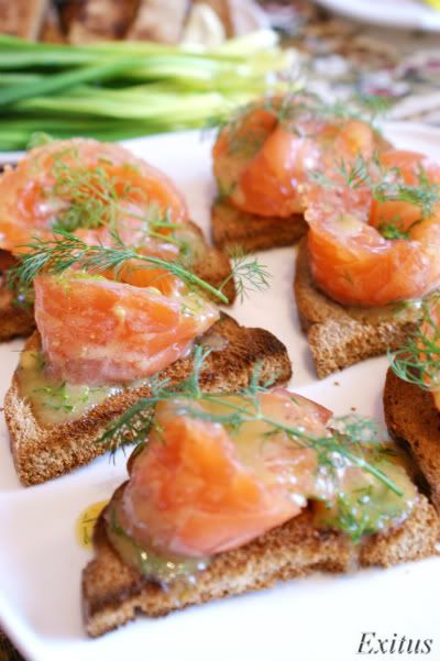 Пасха 2012. Отчет.