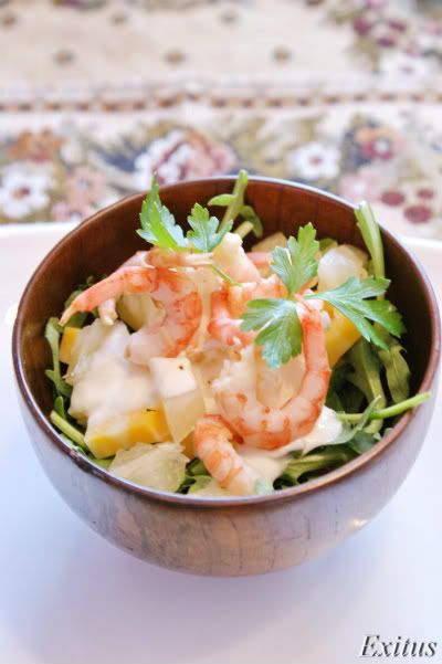 Пасха 2012. Отчет.