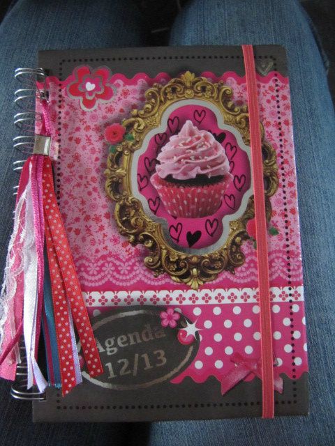agenda