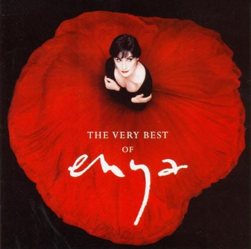 Enya - The Very Best (2009)
