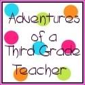 Adventures of a Third Grade Teacher